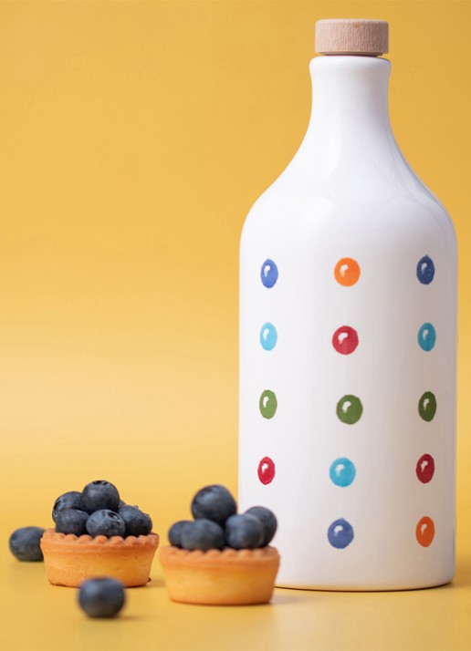 Frantoio Muraglia Pois extra vierge olijfolie 500 ml - detail 3 undefined