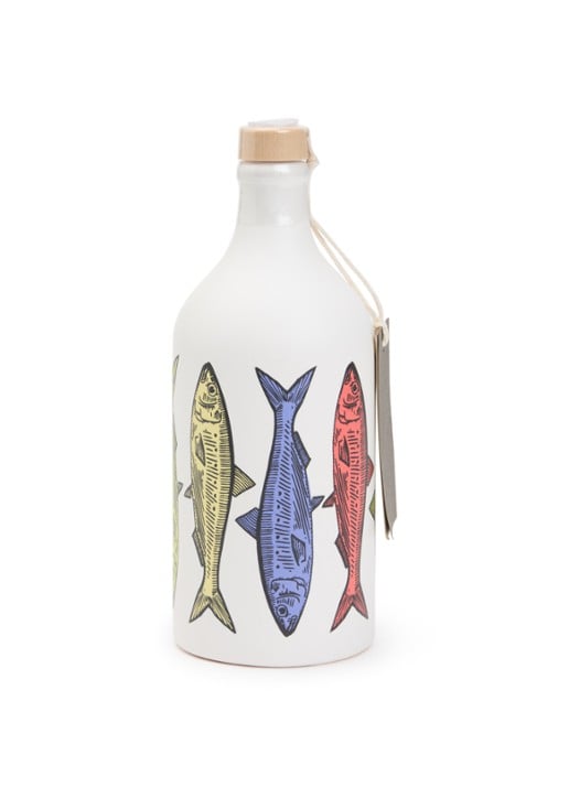 Frantoio Muraglia Sardines extra vierge olijfolie 500 ml