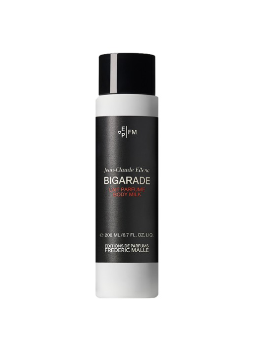 Frederic Malle Bigarade Body Milk - bodylotion