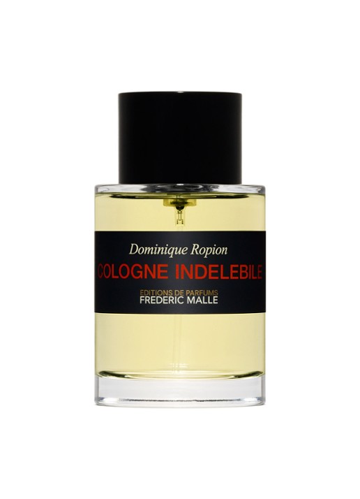 Frederic Malle Cologne Indelebile Eau de Cologne - voorkant 3 undefined