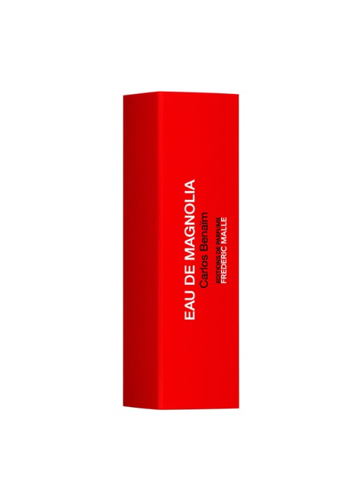 Frederic Malle Eau de Magnolia Eau de Parfum - voorkant 2 undefined