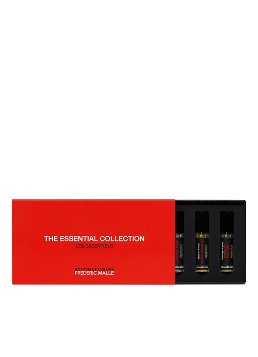 Frederic Malle Essential Collection For Women - sample parfumset - detail 4 undefined