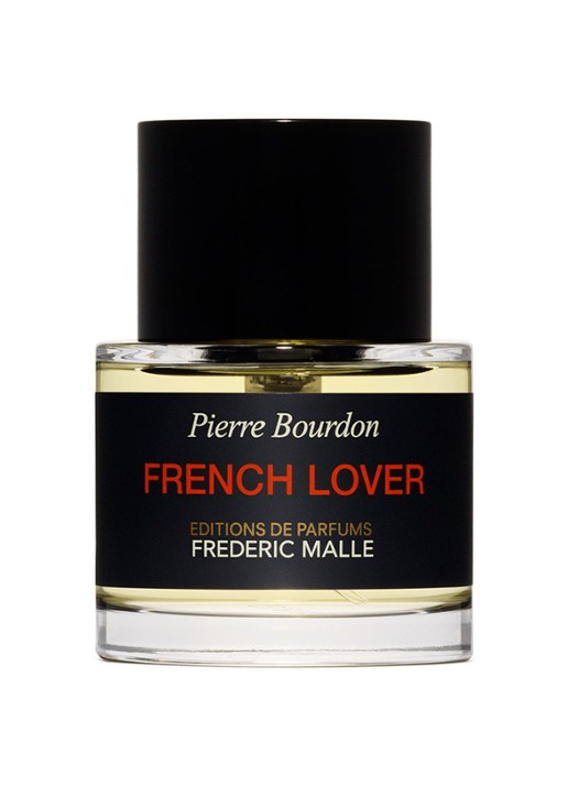 Frederic Malle French Lover Eau de Parfum - voorkant 3 undefined