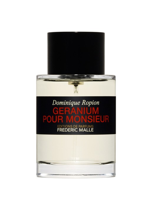 Frederic Malle Geranium Pour Monsieur Eau de Parfum - voorkant 6 undefined