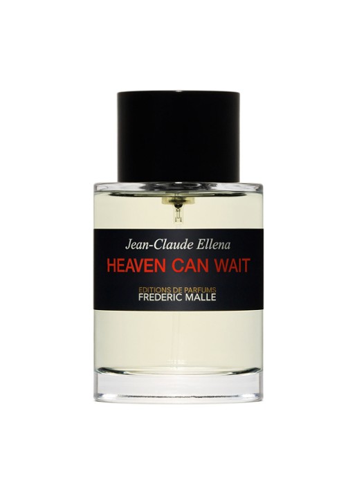Frederic Malle Heaven Can Wait Eau de Parfum - voorkant 3 undefined