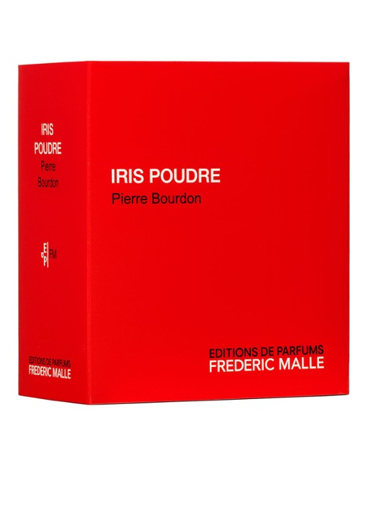 Frederic Malle Iris Poudre Eau de Parfum - voorkant 5 undefined