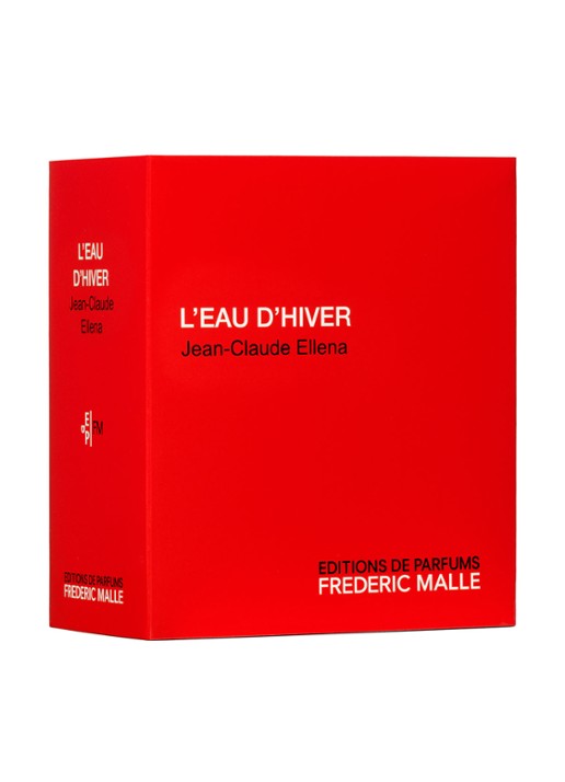 Frederic Malle L'Eau D'Hiver Eau de Parfum - voorkant 7 undefined