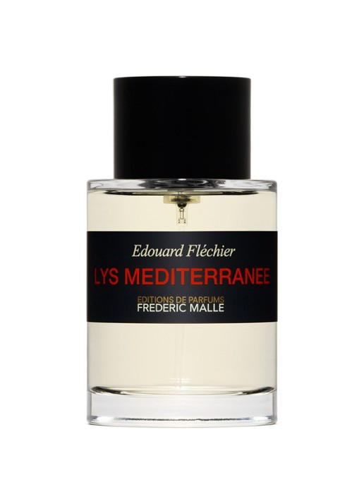 Frederic Malle Lys Mediterranee Eau de Parfum - voorkant 3 undefined