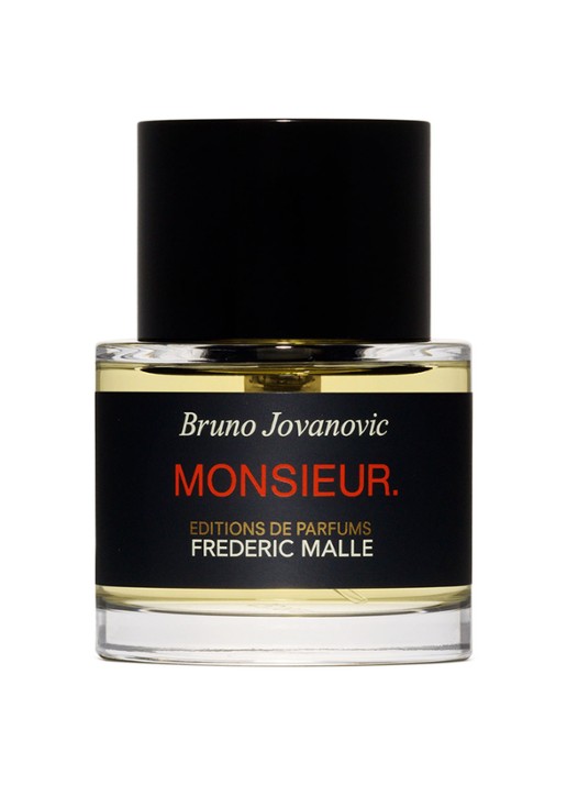 Frederic Malle Monsieur Eau de Parfum