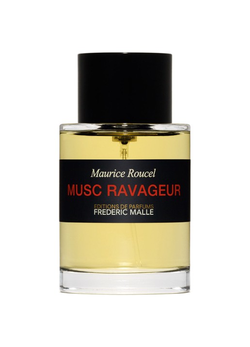 Frederic Malle Musc Ravageur Eau de Parfum - detail 5 undefined