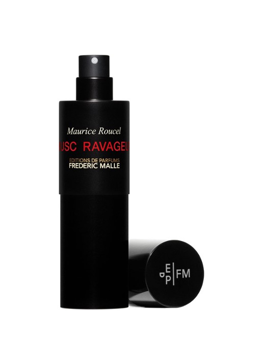 Frederic Malle Musc Ravageur Eau de Parfum - detail 7 undefined