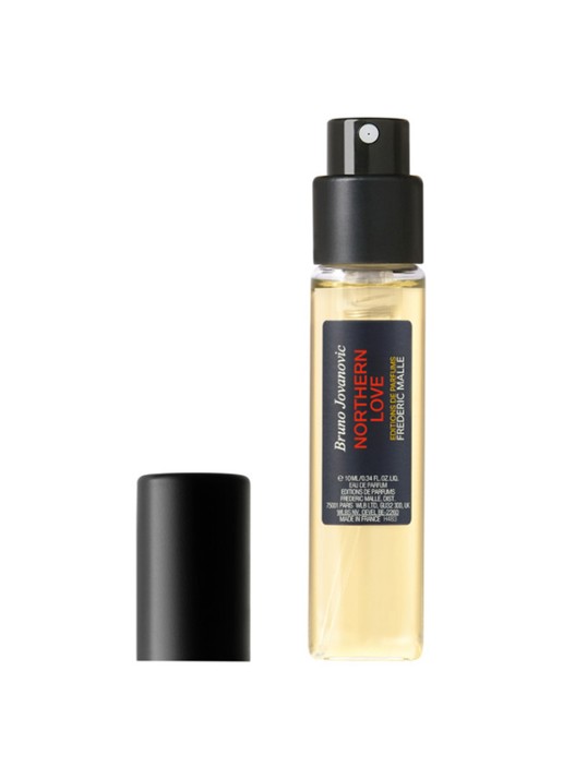 Frederic Malle Northern Love Eau de Parfum - voorkant undefined