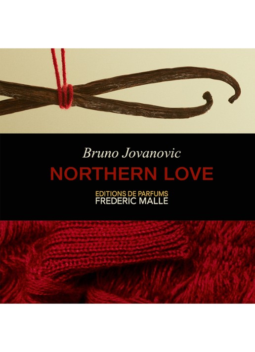 Frederic Malle Northern Love Eau de Parfum - detail 3 undefined
