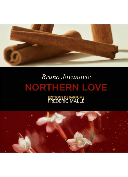 Frederic Malle Northern Love Eau de Parfum - detail 4 undefined