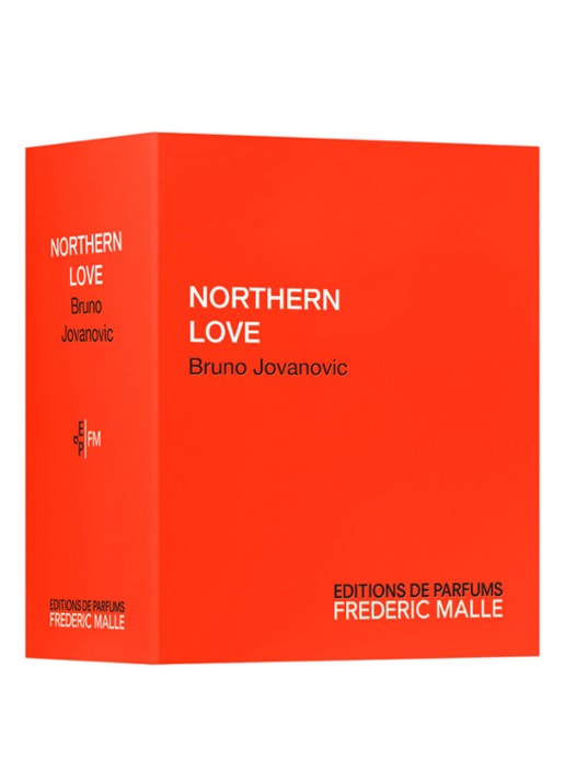 Frederic Malle Northern Love Eau de Parfum - voorkant 6 undefined