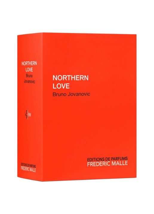 Frederic Malle Northern Love Eau de Parfum - voorkant 6 undefined