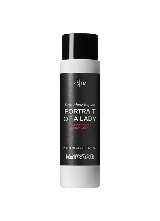 Frederic Malle Portrait of a Lady Body Milk - bodylotion