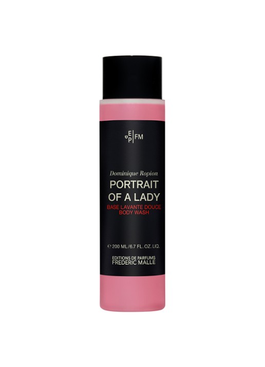 Frederic Malle Portrait Of A Lady Body Wash - douchegel