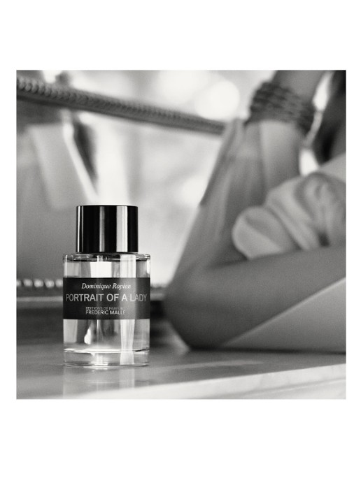 Frederic Malle Portrait of a Lady Eau de Parfum - detail 6 undefined