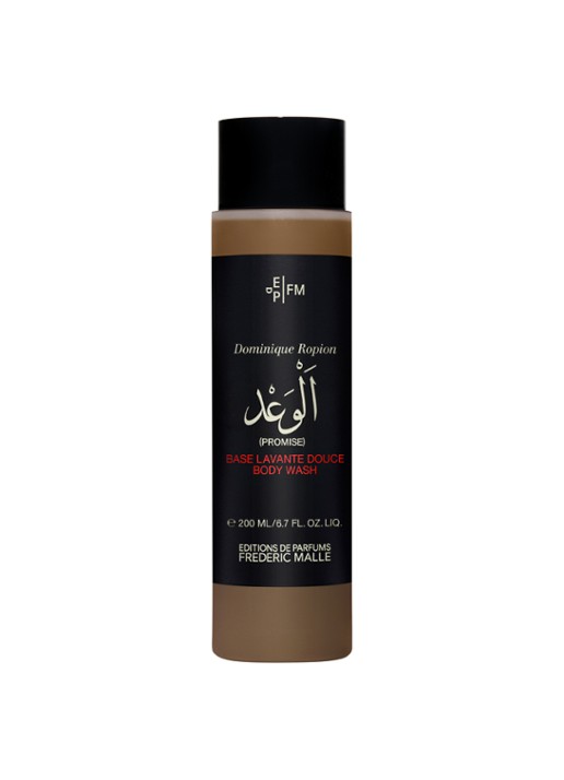 Frederic Malle Promise - Douchegel