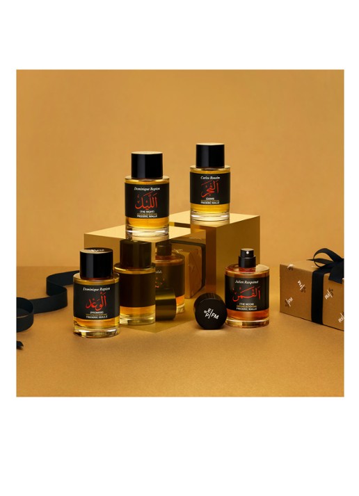 Frederic Malle Promise Eau de Parfum - detail 3 undefined