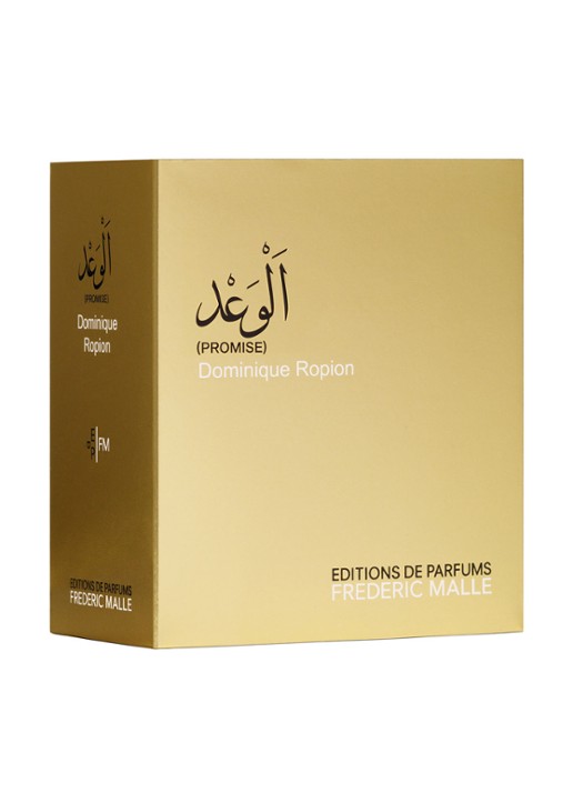 Frederic Malle Promise Eau de Parfum - voorkant 7 undefined