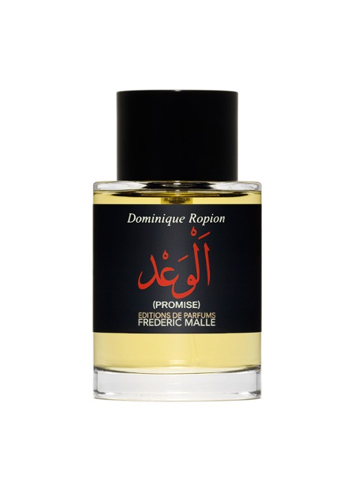 Frederic Malle Promise Eau de Parfum - voorkant 8 undefined