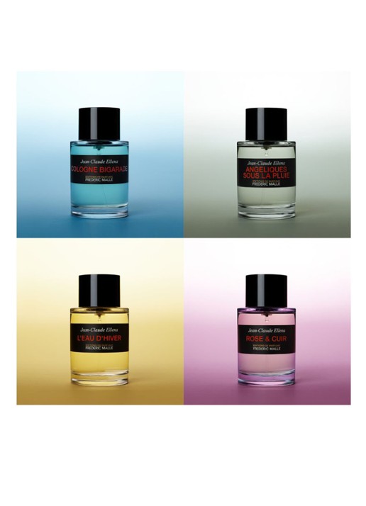 Frederic Malle Rose & Cuir Eau de Parfum - detail 6 undefined