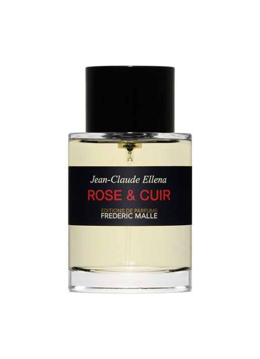 Frederic Malle Rose & Cuir Eau de Parfum - voorkant 3 undefined