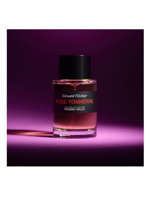 Frederic Malle Rose Tonnere Eau de Parfum - detail 4 undefined