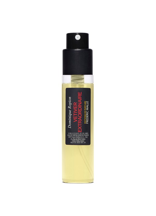 Frederic Malle Vetiver Extraordinaire Eau De Parfum - travel size