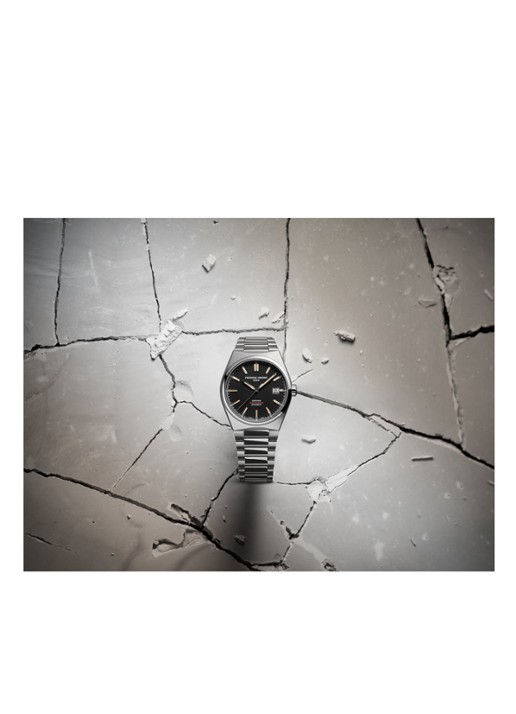 Frederique Constant Highlife Automatic Cosc horloge FC-303BBG3NH6B - detail 4 zilver