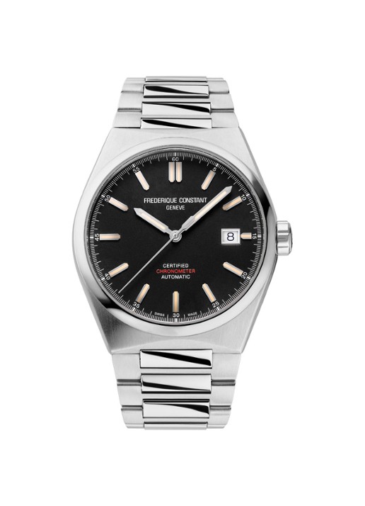 Frederique Constant Highlife Automatic Cosc horloge FC-303BBG3NH6B