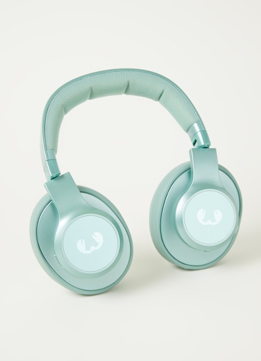 Fresh 'n Rebel Clam ANC draadloze bluetooth koptelefoon - detail 3 mint