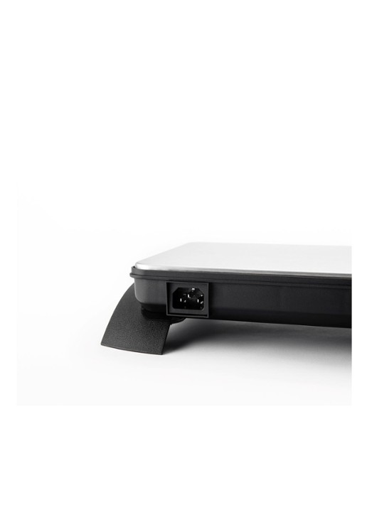 Fritel Draadloze warmhoudplaat 65 x 32 cm WT3158 - detail 5 zilver