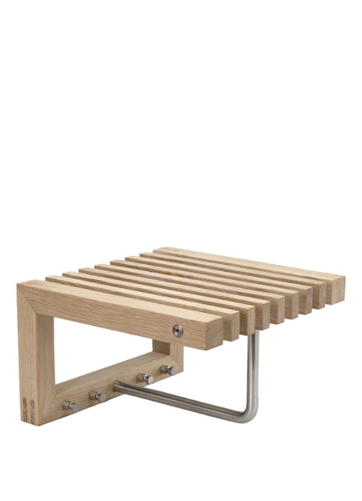 Fritz Hansen Cutter Mini wandkapstok