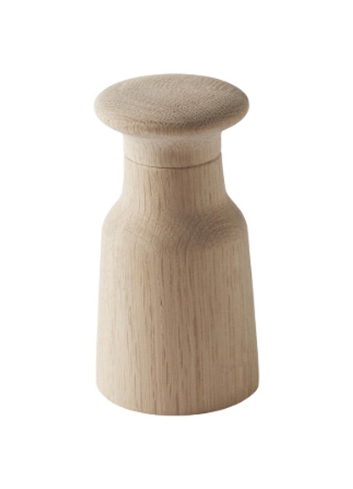 Fritz Hansen Hammer peper- en zoutmolen 12 cm