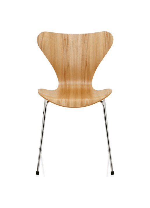 Fritz Hansen Vlinderstoel Series 7 stoel