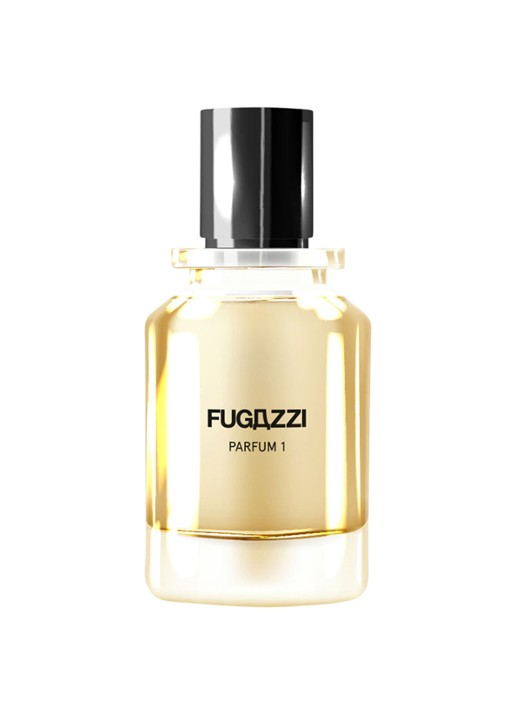 Fugazzi 1 Eau de Parfum - voorkant 5 undefined