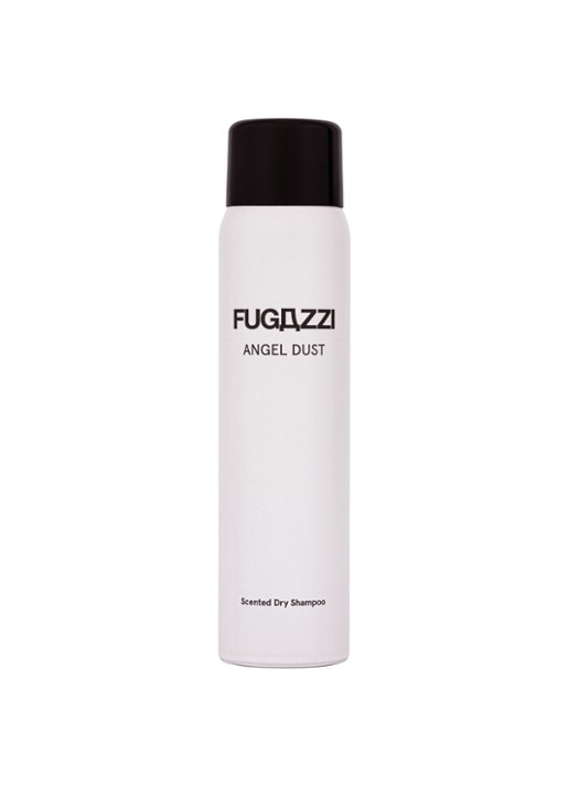 Fugazzi Angel Dust Dry Shampoo - droogshampoo - voorkant undefined