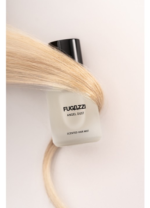 Fugazzi Angel Dust Hair Mist - haarparfum - detail 3 undefined