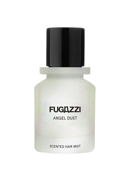 Fugazzi Angel Dust Hair Mist - haarparfum - voorkant undefined