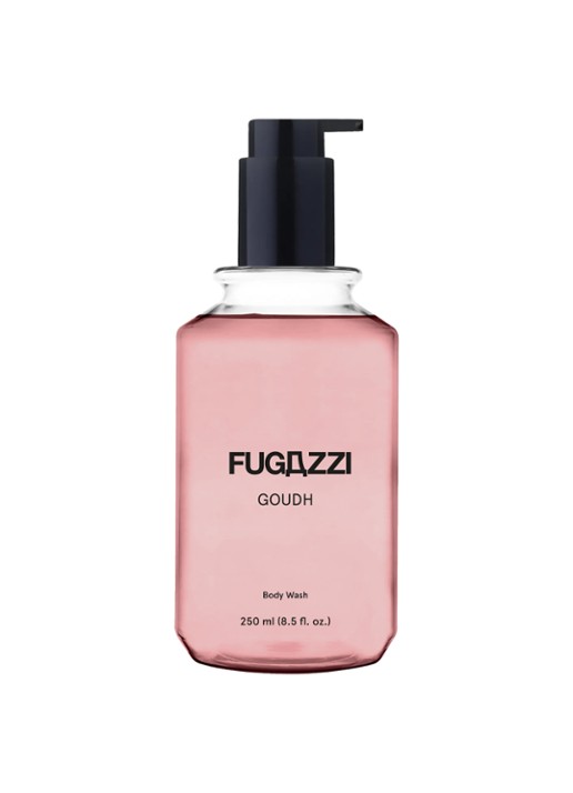 Fugazzi De Goudh Body Wash - douchegel - voorkant undefined