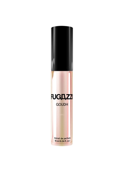 Fugazzi Goudh Extrait de Parfum
