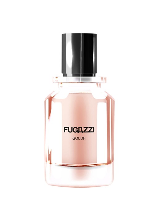 Fugazzi Goudh Extrait de Parfum - voorkant 4 undefined