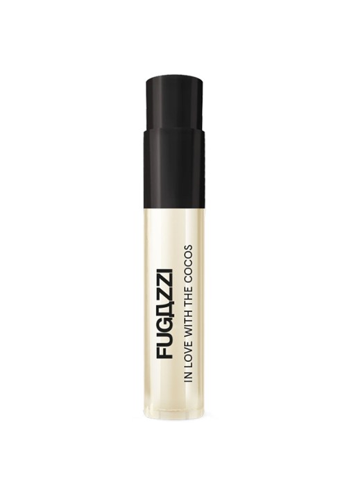 Fugazzi In Love with the Cocos Extrait de Parfum - travel size