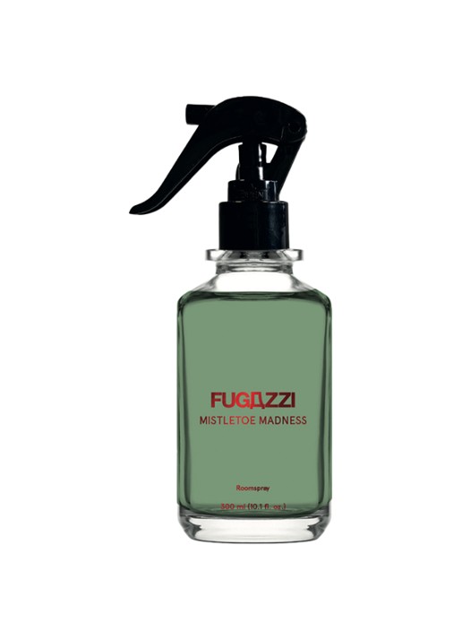 Fugazzi Mistletoe Madness Room Spray