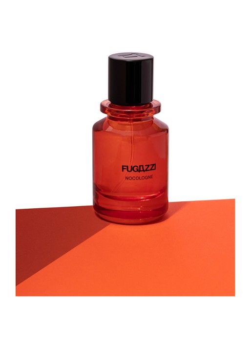 Fugazzi Nocologne Extrait de Parfum - voorkant 2 undefined