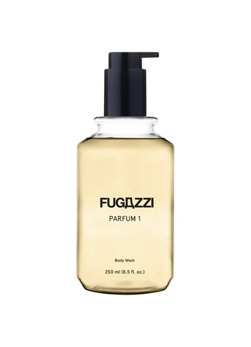 Fugazzi Parfum 1 Body Wash
