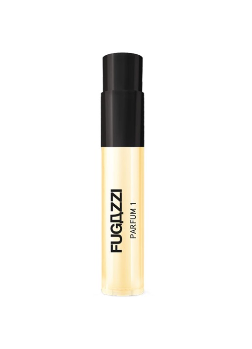 Fugazzi Parfum 1 Extrait de Parfum - travel size